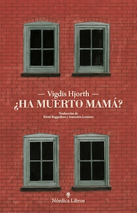 ¿Ha muerto mamá?