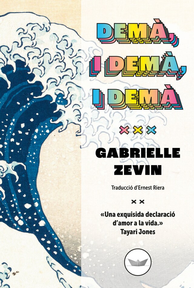 Book cover for DEMÀ, I DEMÀ, I DEMÀ