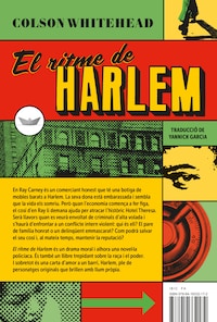 El ritme de Harlem