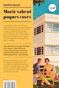 Morir sabent poques coses