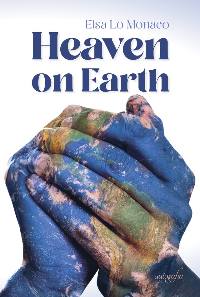 Book cover for Heaven on Earth