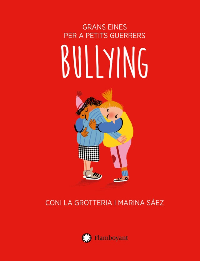 Okładka książki dla Bullying