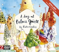 A day at Palau Güell