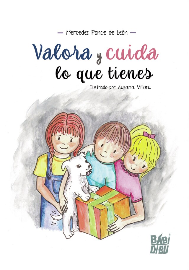 Buchcover für Valora y cuida lo que tienes