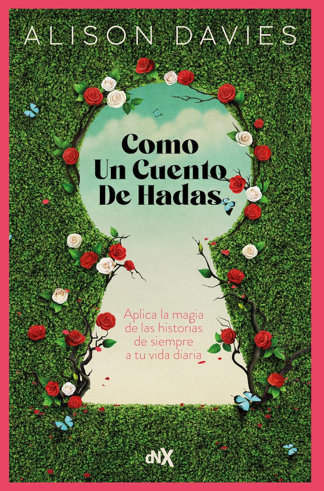 Buchcover für Como un cuento de hadas