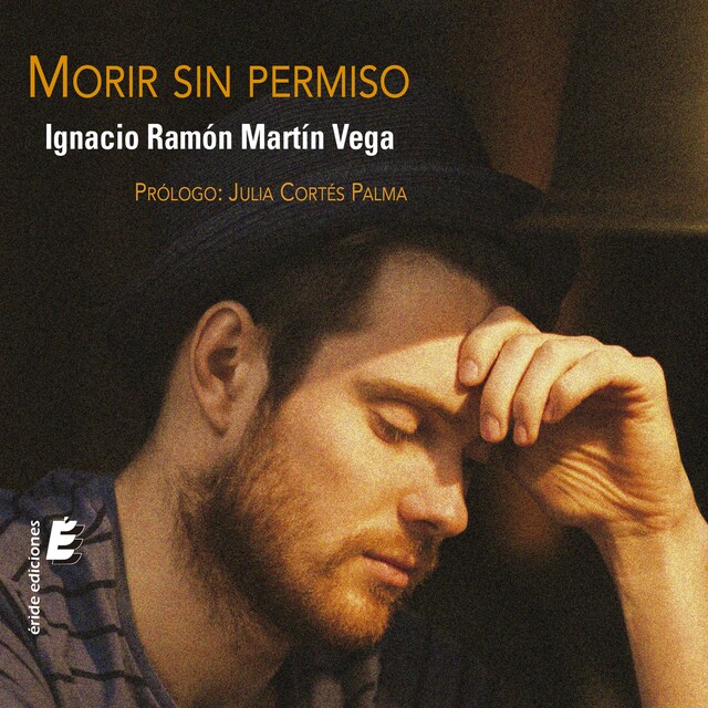 Book cover for Morir sin permiso