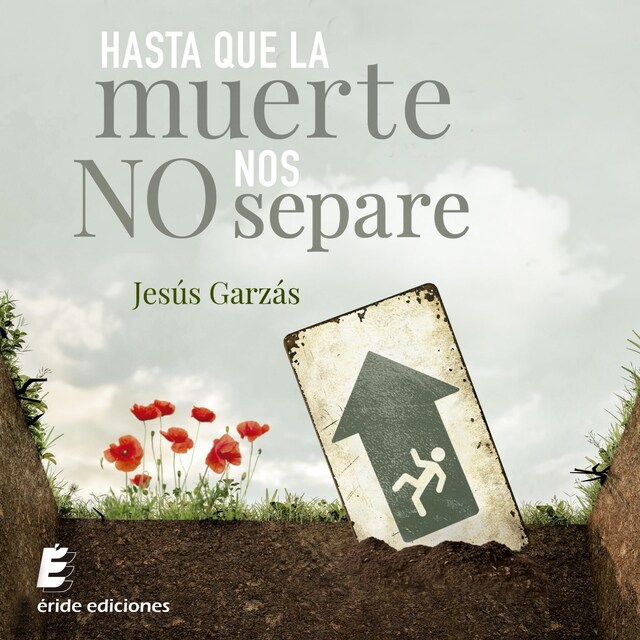 Copertina del libro per Hasta que la muerte no nos separe