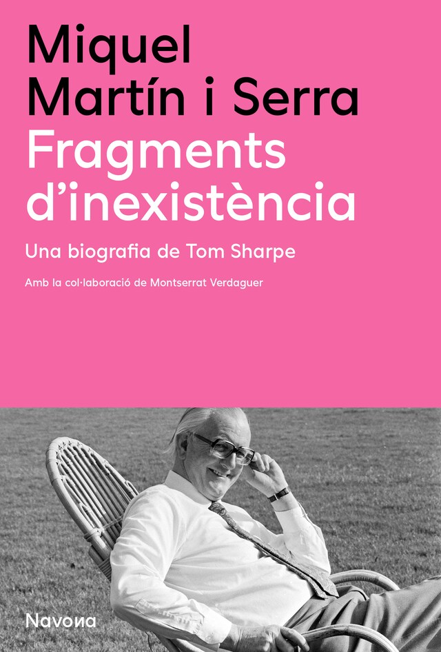 Buchcover für Fragments d'inexistència