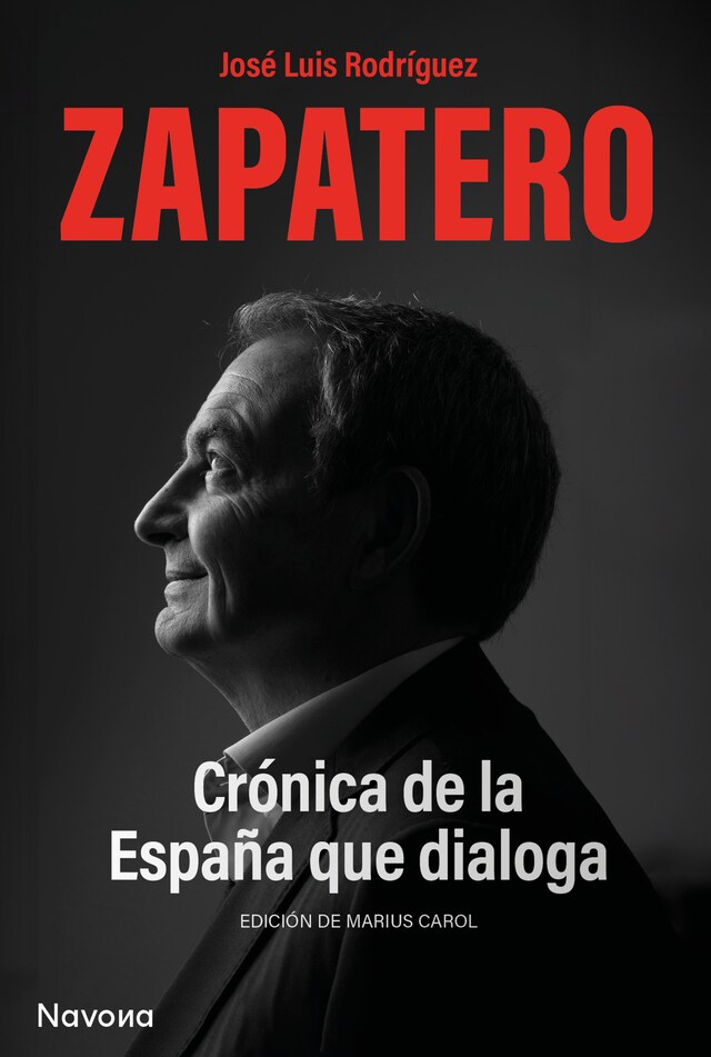 Book cover for Crónica de la España que dialoga