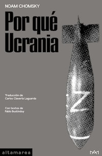 Por qué Ucrania