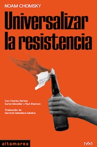 Universalizar la resistencia
