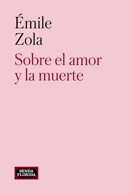 Sobre el amor y la muerte bookCoverFor
