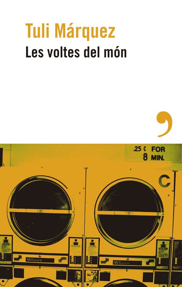 Book cover for Les voltes del món