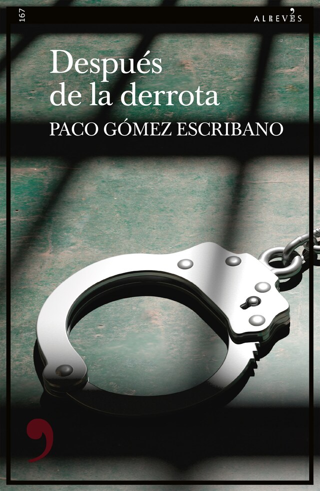 Buchcover für Después de la derrota