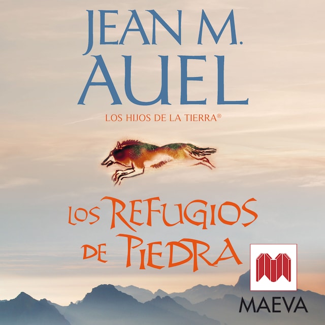 Los refugios de piedra Book cover for Los refugios de piedra