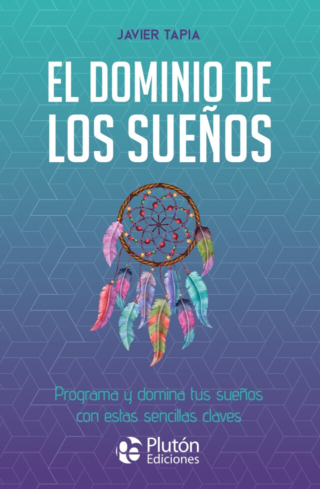 Book cover for El dominio de los sueños