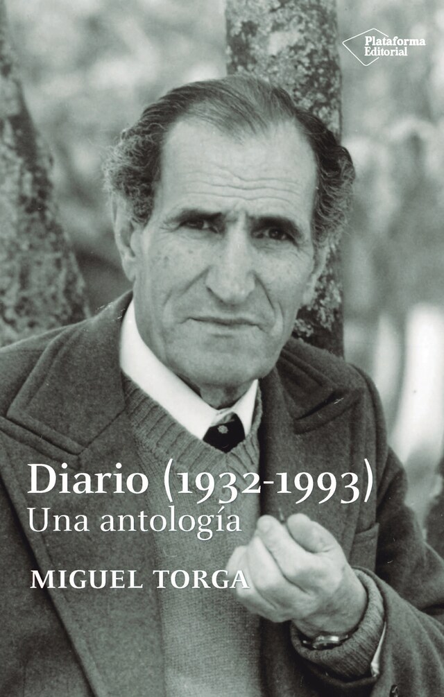 Book cover for Diario (1932 - 1993)