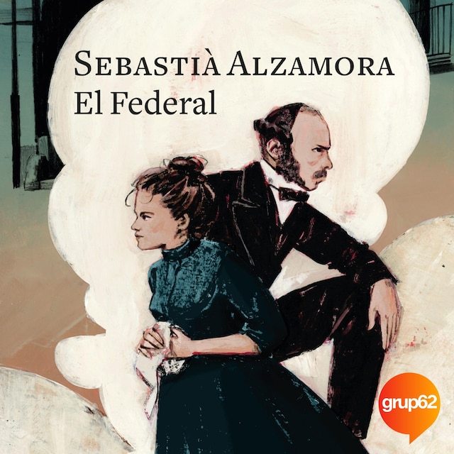 Book cover for El Federal
