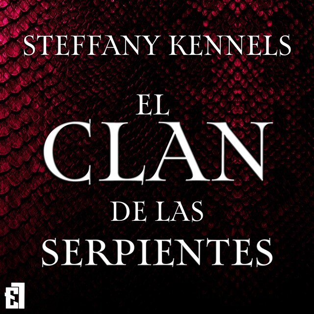 Buchcover für El clan de las serpientes