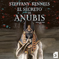 El secreto de Anubis