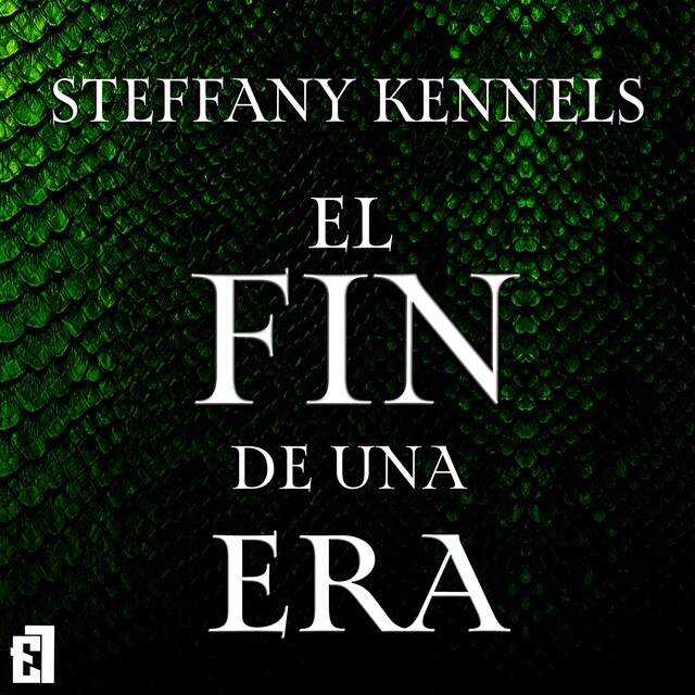 Book cover for El fin de una era