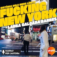Fucking New York