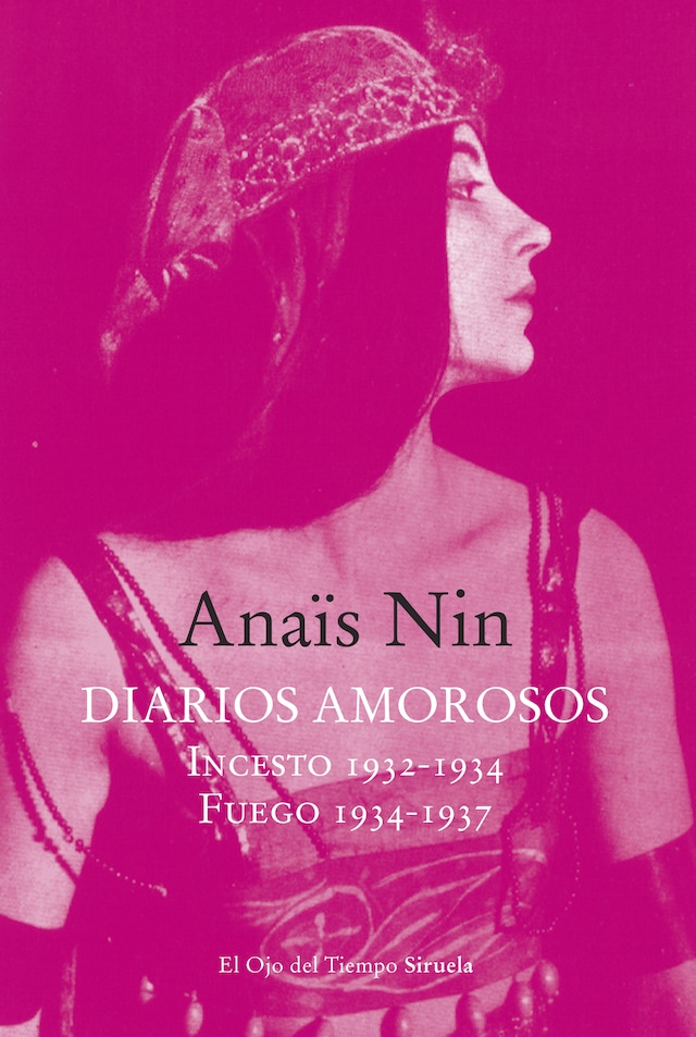 Book cover for Diarios amorosos