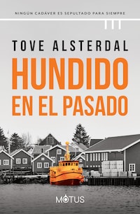 Hundido en el pasado