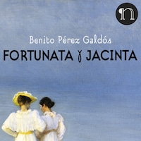 Fortunata y Jacinta