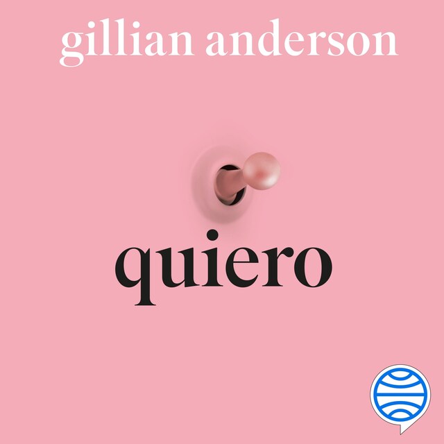 Book cover for Quiero