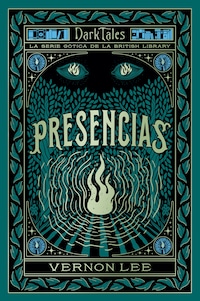 Presencias. Los Dark Tales de la British Library