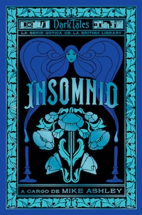 Insomnio. Los Dark Tales de la British Library