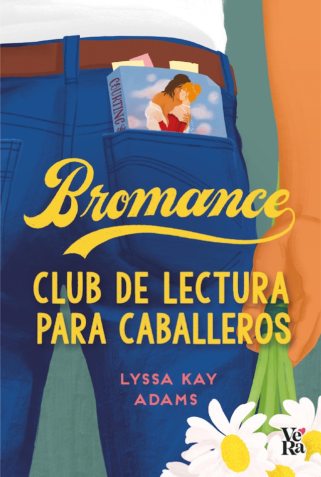 Book cover for Bromance. Club de lectura para caballeros