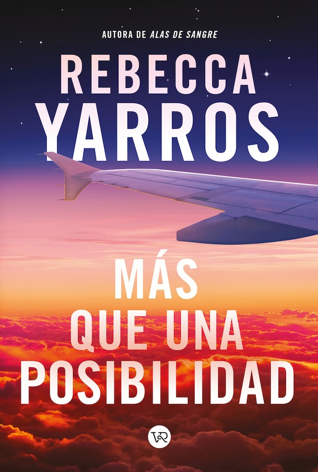 Book cover for Más que una posibilidad