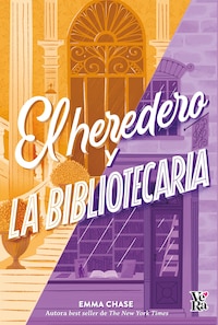 El heredero y la bibliotecaria