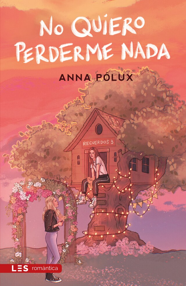 Book cover for No quiero perderme nada