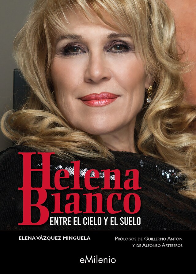 Book cover for Helena Bianco (epub)