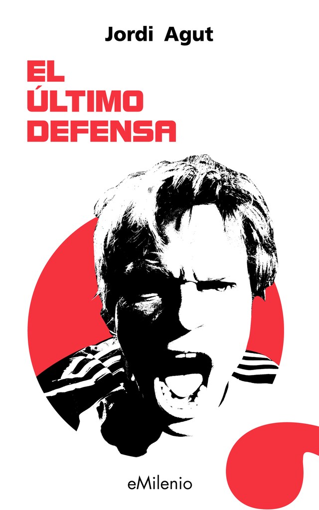 Book cover for El último defensa (epub)