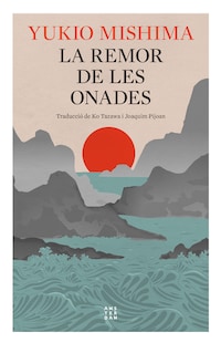 La remor de les onades