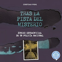 Tras la pista del misterio