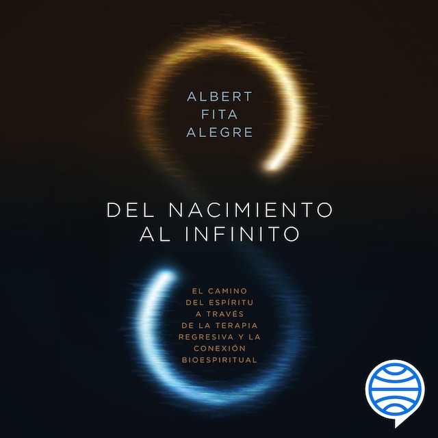 Book cover for Del nacimiento al infinito