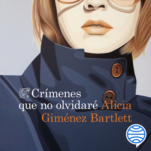 Book cover for Crímenes que no olvidaré