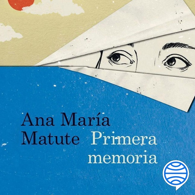 Book cover for Primera memoria