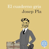 El cuaderno gris
