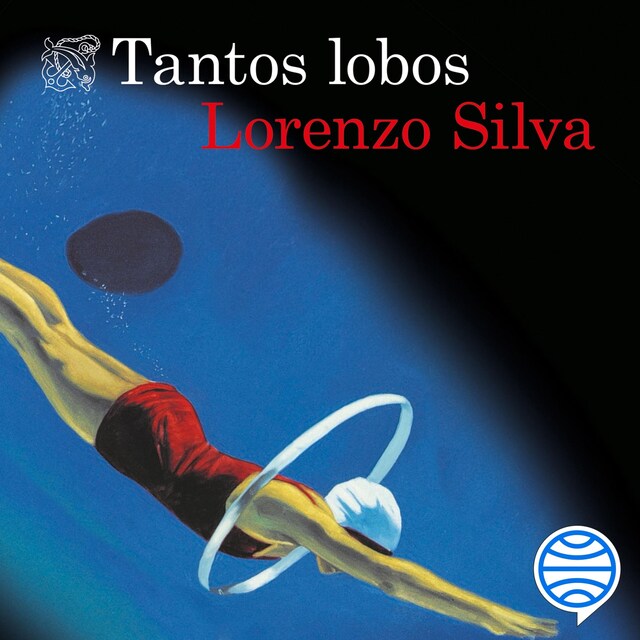 Book cover for Tantos lobos