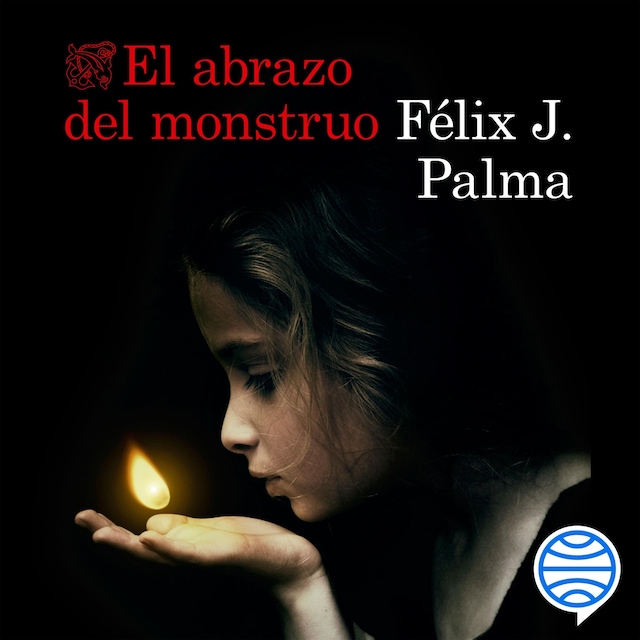 Book cover for El abrazo del monstruo