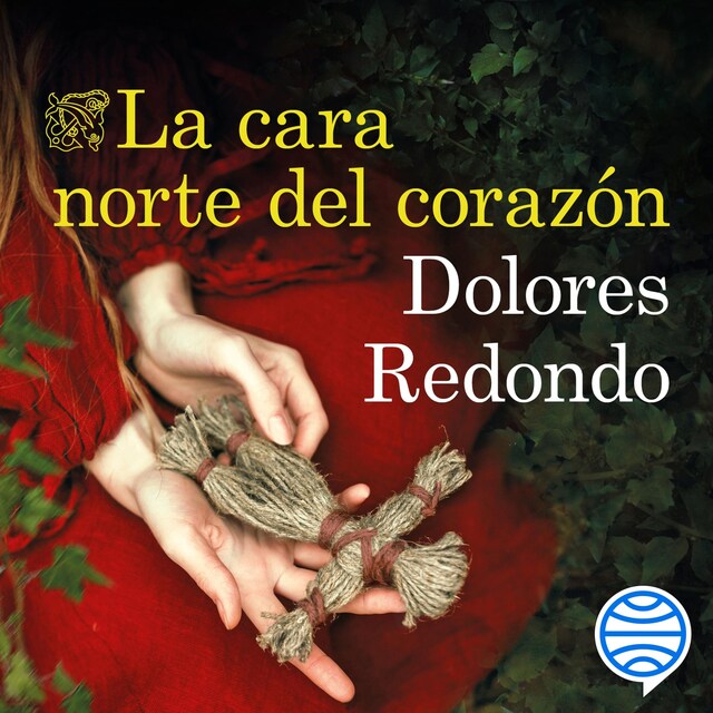 Book cover for La cara norte del corazón