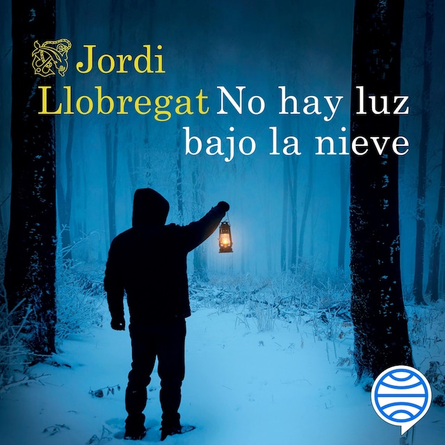 Okładka książki dla No hay luz bajo la nieve
