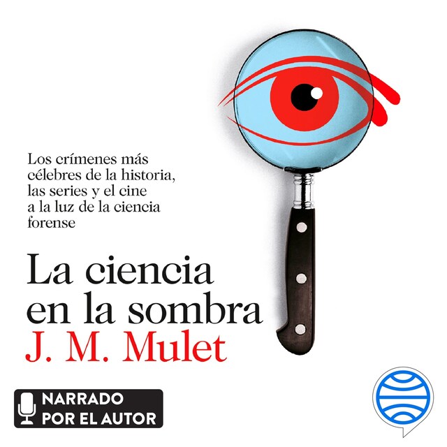 Book cover for La ciencia en la sombra