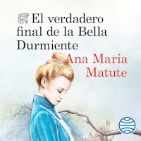 El verdadero final de la Bella Durmiente